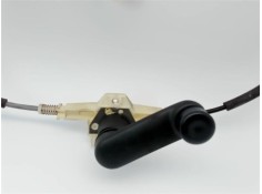 Recambio de elevalunas manual trasero izquierdo para renault megane i fase 2 berlina (ba0) referencia OEM IAM   