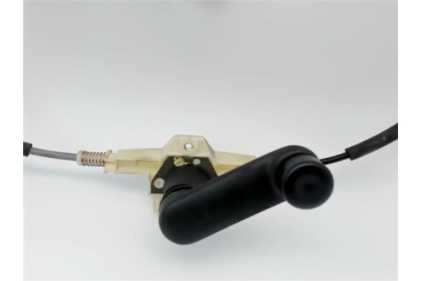 Recambio de elevalunas manual trasero izquierdo para renault megane i fase 2 berlina (ba0) referencia OEM IAM   