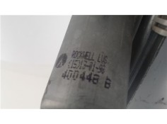 Recambio de mecanismo elevalunas delantero derecho para citroen xantia berlina referencia OEM IAM 400448B  