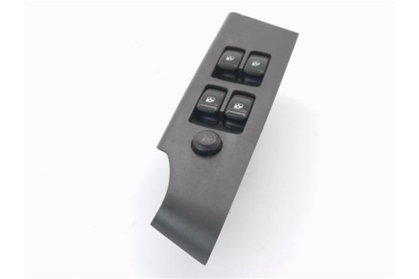 Recambio de mando elevalunas delantero izquierdo para chevrolet aveo berlina 1.4 lt referencia OEM IAM 202005158  