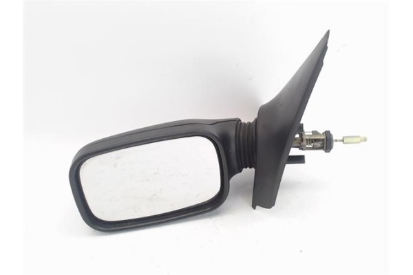 Recambio de retrovisor izquierdo para rover 200 (xw) 214 referencia OEM IAM E6008337  