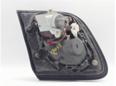 Recambio de piloto interior derecho para nissan almera (n15) 1.4 referencia OEM IAM BA75E  