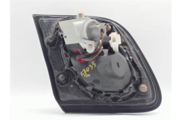 Recambio de piloto interior derecho para nissan almera (n15) 1.4 referencia OEM IAM BA75E  
