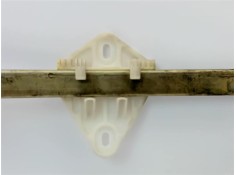 Recambio de elevalunas manual trasero izquierdo para renault megane i fase 2 berlina (ba0) referencia OEM IAM   