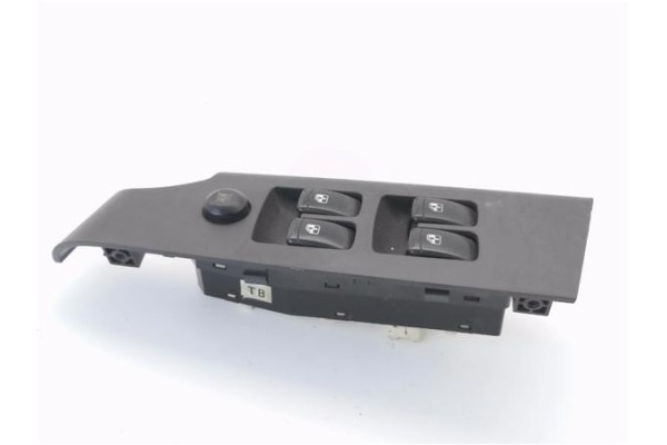 Recambio de mando elevalunas delantero izquierdo para chevrolet aveo berlina 1.4 lt referencia OEM IAM 202005158  