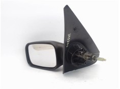 Recambio de retrovisor izquierdo para rover 200 (xw) 214 referencia OEM IAM E6008337  