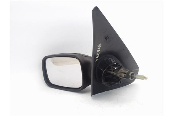 Recambio de retrovisor izquierdo para rover 200 (xw) 214 referencia OEM IAM E6008337  