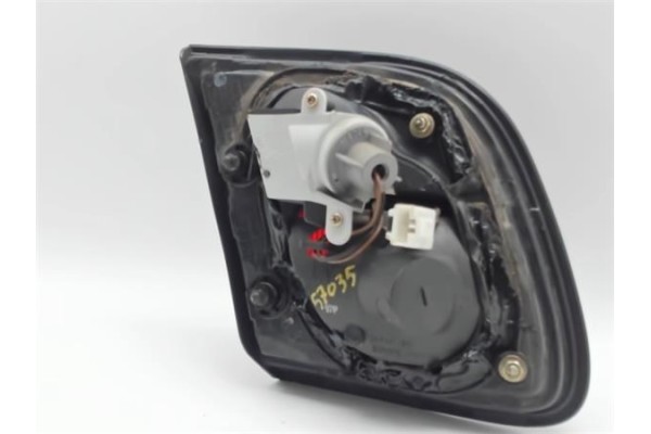 Recambio de piloto interior derecho para nissan almera (n15) 1.4 referencia OEM IAM BA75E  