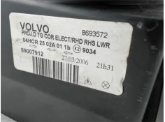 FARO DELANTERO DCHO 8693572 89007912 