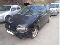 fiat ii punto (188) berlina del año 2002