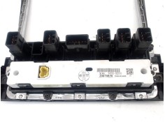 Recambio de embellecedor consola central para kia sorento (bl) 2.5 crdi referencia OEM IAM 847603E6208W  