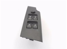 Recambio de mando elevalunas delantero izquierdo para chevrolet aveo berlina 1.4 lt referencia OEM IAM 202005158  