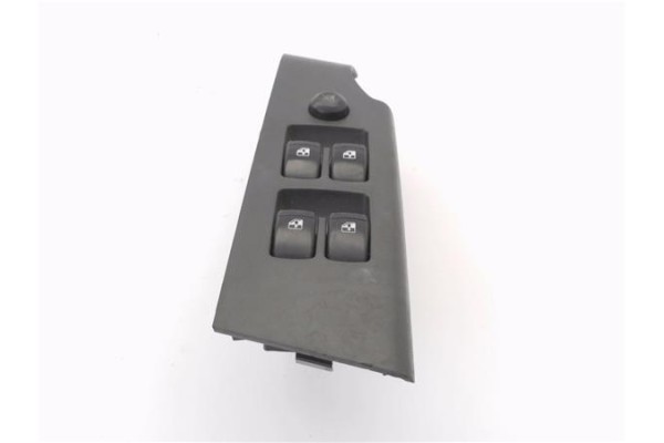 Recambio de mando elevalunas delantero izquierdo para chevrolet aveo berlina 1.4 lt referencia OEM IAM 202005158  