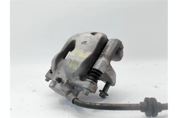 Recambio de pinza freno delantero derecha para fiat ii tipo (356) berlina 1.3 easy referencia OEM IAM 52159157  