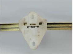 Recambio de elevalunas manual trasero izquierdo para renault megane i fase 2 berlina (ba0) referencia OEM IAM   