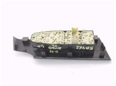 Recambio de mando elevalunas delantero izquierdo para chevrolet aveo berlina 1.4 lt referencia OEM IAM 202005158  