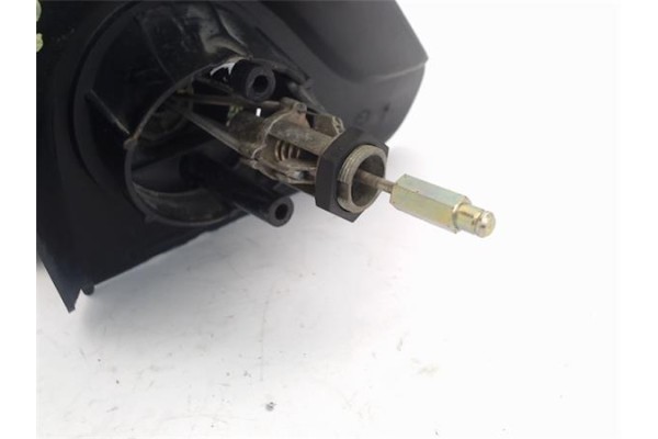 Recambio de retrovisor izquierdo para rover 200 (xw) 214 referencia OEM IAM E6008337  