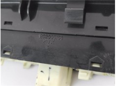 Recambio de mando elevalunas delantero izquierdo para chevrolet aveo berlina 1.4 lt referencia OEM IAM 202005158  