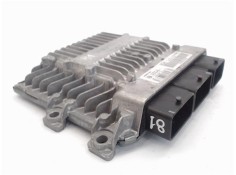 Recambio de centralita para peugeot 407 2.0 premium referencia OEM IAM 5WS40261B-T/HW9655534080 SW9660780780/SID8C03ACEM00 