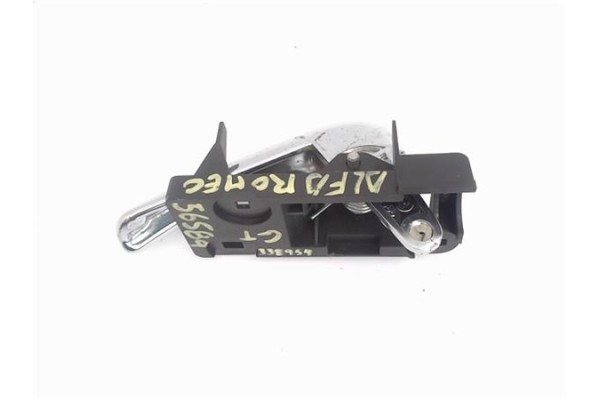 Recambio de manilla int. puerta delantero derecha para alfa romeo gt (125) 2.0 jts 16v distinctive referencia OEM IAM 735364985 
