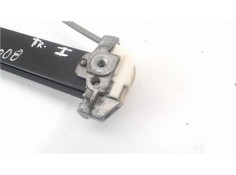 Recambio de mecanismo elevalunas trasero izquierdo para toyota avensis berlina (t25) referencia OEM IAM 6982005040  