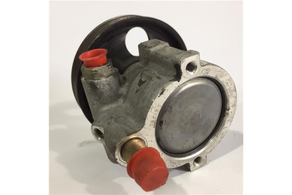Recambio de bomba servodireccion para renault trafic ii furgón (fl) 1.9 dci referencia OEM IAM 2605891 20681303 