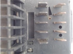 Recambio de mando de luces para opel astra f berlina referencia OEM IAM (90213283) (90318877) 20592100 