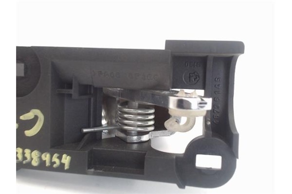 Recambio de manilla int. puerta delantero derecha para alfa romeo gt (125) 2.0 jts 16v distinctive referencia OEM IAM 735364985 