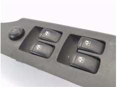 Recambio de mando elevalunas delantero izquierdo para chevrolet aveo berlina 1.4 lt referencia OEM IAM 202005158  