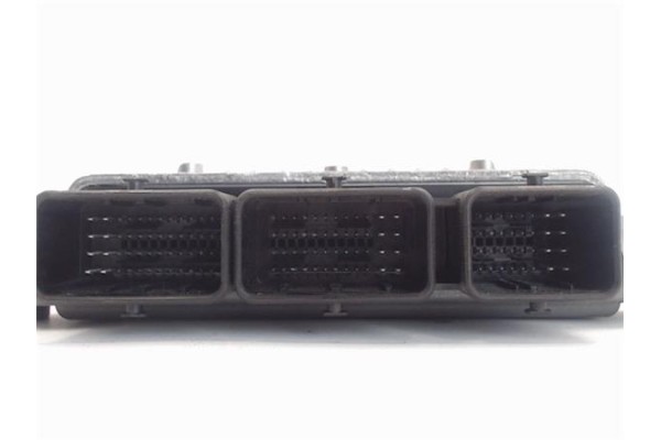 Recambio de centralita para peugeot 407 2.0 premium referencia OEM IAM 5WS40261B-T/HW9655534080 SW9660780780/SID8C03ACEM00 