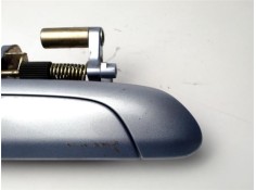 Recambio de maneta exterior trasero derecha para honda jazz (gd1/5) 1.3 referencia OEM IAM 72640SAAJ01ZB  