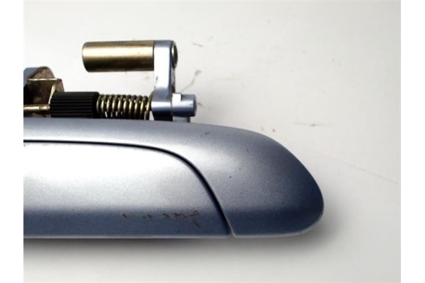 Recambio de maneta exterior trasero derecha para honda jazz (gd1/5) 1.3 referencia OEM IAM 72640SAAJ01ZB  