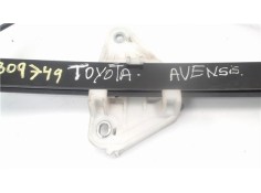 Recambio de mecanismo elevalunas trasero izquierdo para toyota avensis berlina (t25) referencia OEM IAM 6982005040  