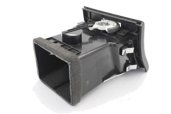 Recambio de rejilla entrada de aire para kia rio (jb) 1.4 16v referencia OEM IAM 974601G000XI BNA671997 
