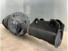 Recambio de amortiguador delantero izquierdo para opel astra j berlina 5p 1.6 excellence referencia OEM IAM 13474017 MA00965 134