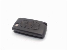 Recambio de centralita para peugeot 407 2.0 premium referencia OEM IAM 5WS40261B-T/HW9655534080 SW9660780780/SID8C03ACEM00 