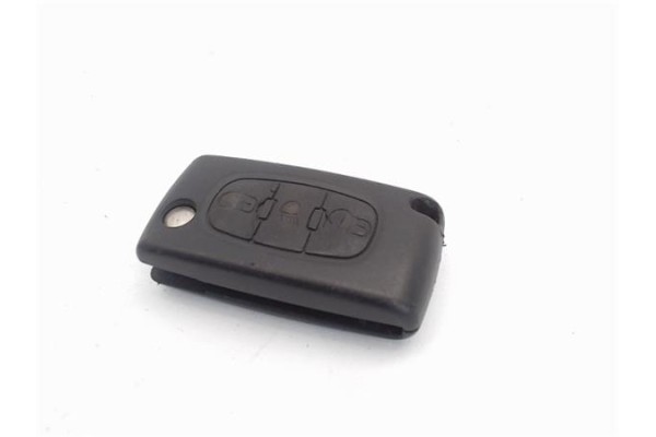 Recambio de centralita para peugeot 407 2.0 premium referencia OEM IAM 5WS40261B-T/HW9655534080 SW9660780780/SID8C03ACEM00 