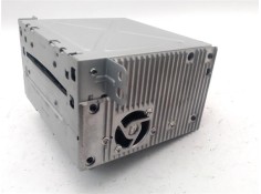 Recambio de radio / cd para opel astra j 1.6 referencia OEM IAM 84030323 23350961 