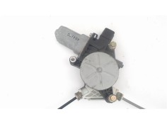 Recambio de mecanismo elevalunas trasero izquierdo para toyota avensis berlina (t25) referencia OEM IAM 6982005040  