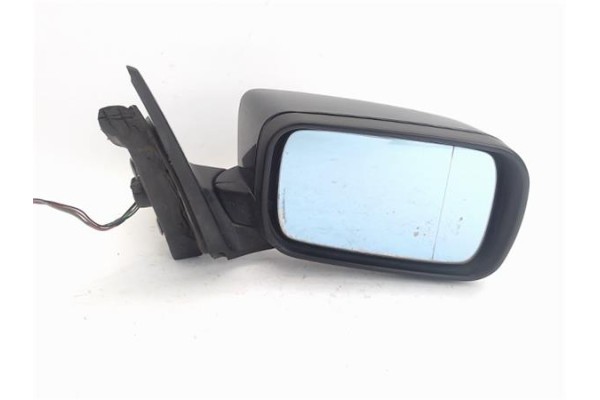 Recambio de retrovisor electrico derecho para bmw serie 3 berlina (e46) 2.0 320d referencia OEM IAM 51167003440 182203001300 