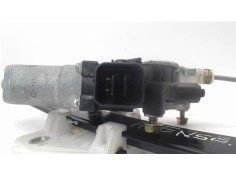 Recambio de mecanismo elevalunas trasero izquierdo para toyota avensis berlina (t25) referencia OEM IAM 6982005040  