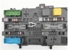 Recambio de caja fusibles/rele para opel astra h berlina 1.7 cdti referencia OEM IAM 13145017 CD 5DK00866930 