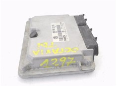Recambio de centralita para skoda octavia berlina (1u2) 1.9 tdi slx (81kw) referencia OEM IAM 038906018BQ 0281001849 