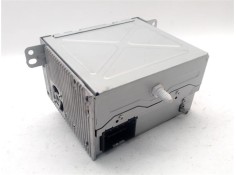 Recambio de radio / cd para opel astra j 1.6 referencia OEM IAM 84030323 23350961 