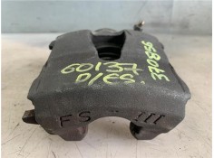 Recambio de pinza freno delantero izquierda para seat ibiza (6l1) 1.4 16v referencia OEM IAM 1K0615123D  