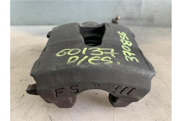 Recambio de pinza freno delantero izquierda para seat ibiza (6l1) 1.4 16v referencia OEM IAM 1K0615123D  