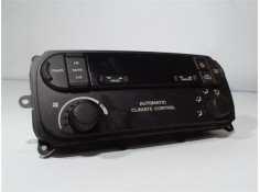 Recambio de mandos climatizador para chrysler voyager (rg) 2.5 crd se grand voyager 10 millones referencia OEM IAM 12239599 P051