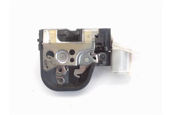 Recambio de cierre electromagnetico delantero derecho para alfa romeo gt (125) 2.0 jts 16v distinctive referencia OEM IAM 468004