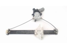 Recambio de mecanismo elevalunas trasero izquierdo para toyota avensis berlina (t25) referencia OEM IAM 6982005040  