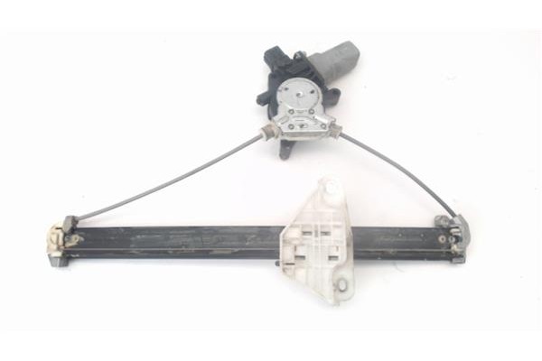 Recambio de mecanismo elevalunas trasero izquierdo para toyota avensis berlina (t25) referencia OEM IAM 6982005040  